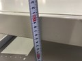 不明 スチール棚 300x903x1200（mm）