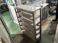 不明 スチール棚 300x903x1200（mm）