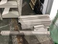 不明 スチール棚 300x903x1200（mm）