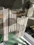不明 スチール棚 300x903x1200（mm）