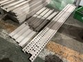 不明 スチール棚 300x903x1200（mm）