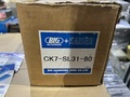 BIG+KAISER CKサイドロックアダプタ 【CKサイドロックアダプタ】CK7-SL31-80