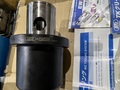BIG+KAISER CKサイドロックアダプタ 【CKサイドロックアダプタ】CK7-SL31-80