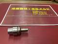 MSTコーポレーション 焼嵌めホルダスリムライン E32-SLRA6-50-M22