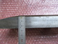 不明 プレーンクランプ W94xD355xH24mm