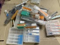 不明 切削工具1山 様々なメーカーやサイズがあります。