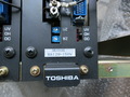 ブラザー サーボアンプ他基盤 TC215の基盤