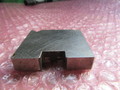 アマダ/AMADA ベンダー金型（2Vダイ） W10xD50xH45mm(V1=6)(V2=10)