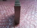 アマダ/AMADA ベンダー金型（2Vダイ） W10xD50xH45mm(V1=6)(V2=10)
