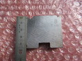 アマダ/AMADA ベンダー金型（2Vダイ） W10xD50xH45mm(V1=6)(V2=10)