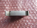 アマダ/AMADA ベンダー金型（2Vダイ） W10xD50xH45mm(V1=6)(V2=10)