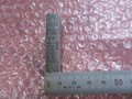 アマダ/AMADA ベンダー金型（2Vダイ） W10xD32xH45mm(V1=6)(V2=10)