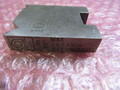 アマダ/AMADA ベンダー金型（2Vダイ） W10xD32xH45mm(V1=6)(V2=10)