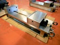 ナベヤ 精密マシンバイス LTCV200