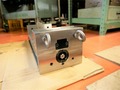ナベヤ 精密マシンバイス LTCV200