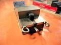 ナベヤ 精密マシンバイス LTCV200