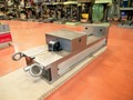 ナベヤ 精密マシンバイス LTCV200