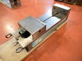 ナベヤ 精密マシンバイス LTCV200