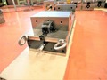 ナベヤ 精密マシンバイス LTCV200