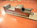 ナベヤ 精密マシンバイス LTCV200