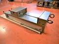 ナベヤ 精密マシンバイス LTCV200