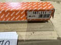 MITUTOYO｜ミツトヨ マイクロメータ基準棒 【マイクロメータ基準棒】167-111 MB-275
