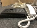 NTT 主装置+電話機3台 αNXII