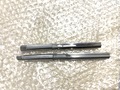 不明 マシンリーマ 12m/m MT1-SKH9 と  12 HSS(01-385) 2個