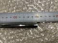 不明 マシンリーマ 12m/m MT1-SKH9 と  12 HSS(01-385) 2個