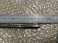不明 マシンリーマ 12m/m MT1-SKH9 と  12 HSS(01-385) 2個