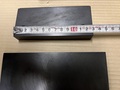 Nishimura/ニシムラ 高生口金（ベンリ-バイス） 【高生口金（ベンリ-バイス）】150x60mm,130x60mm