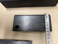 Nishimura/ニシムラ 高生口金（ベンリ-バイス） 【高生口金（ベンリ-バイス）】150x60mm,130x60mm