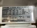 東芝 2.2kwエアーコンプレッサー SP160-22T9