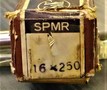 S&K マシンリーマ SPMR 16×250　未使用