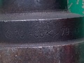 神戸製鋼所 KOBELCO HSS ドリル 70mm　HSS