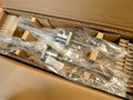THK ボールねじ BTK2010-2.6ZZ+450LCT7