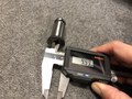 NIKKEN/日研 ストレートコレット KM20-10.03