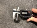 NIKKEN/日研 ストレートコレット KM20-10.03