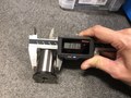 NIKKEN/日研 ストレートコレット KM32-8.2