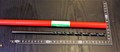 KOBELCO ツイストドリル 8.5×180×300　未使用