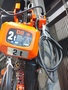 象印 2Tチェーンブロック DB-2
