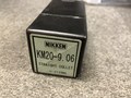 NIKKEN/日研 ストレートコレット KM20-9.06