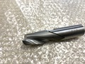 OSG オーエスジー エンドミル 25 HSS-Co（2刃）