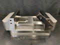 JAM 5面加工機用両締バイス MF80W