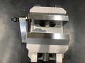 JAM 5面加工機用両締バイス MF80W