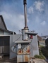 サンコー通商 大型焼却炉業務用 WS800NB