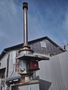 サンコー通商 大型焼却炉業務用 WS800NB