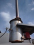 サンコー通商 大型焼却炉業務用 WS800NB
