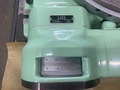 三井精機 ロータリーテーブル 