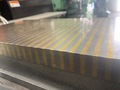 カネテック 永磁マグネットチャック KMA-2550